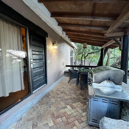 Hotel Chipinque San Pedro Garza Garcia Zewnętrze zdjęcie