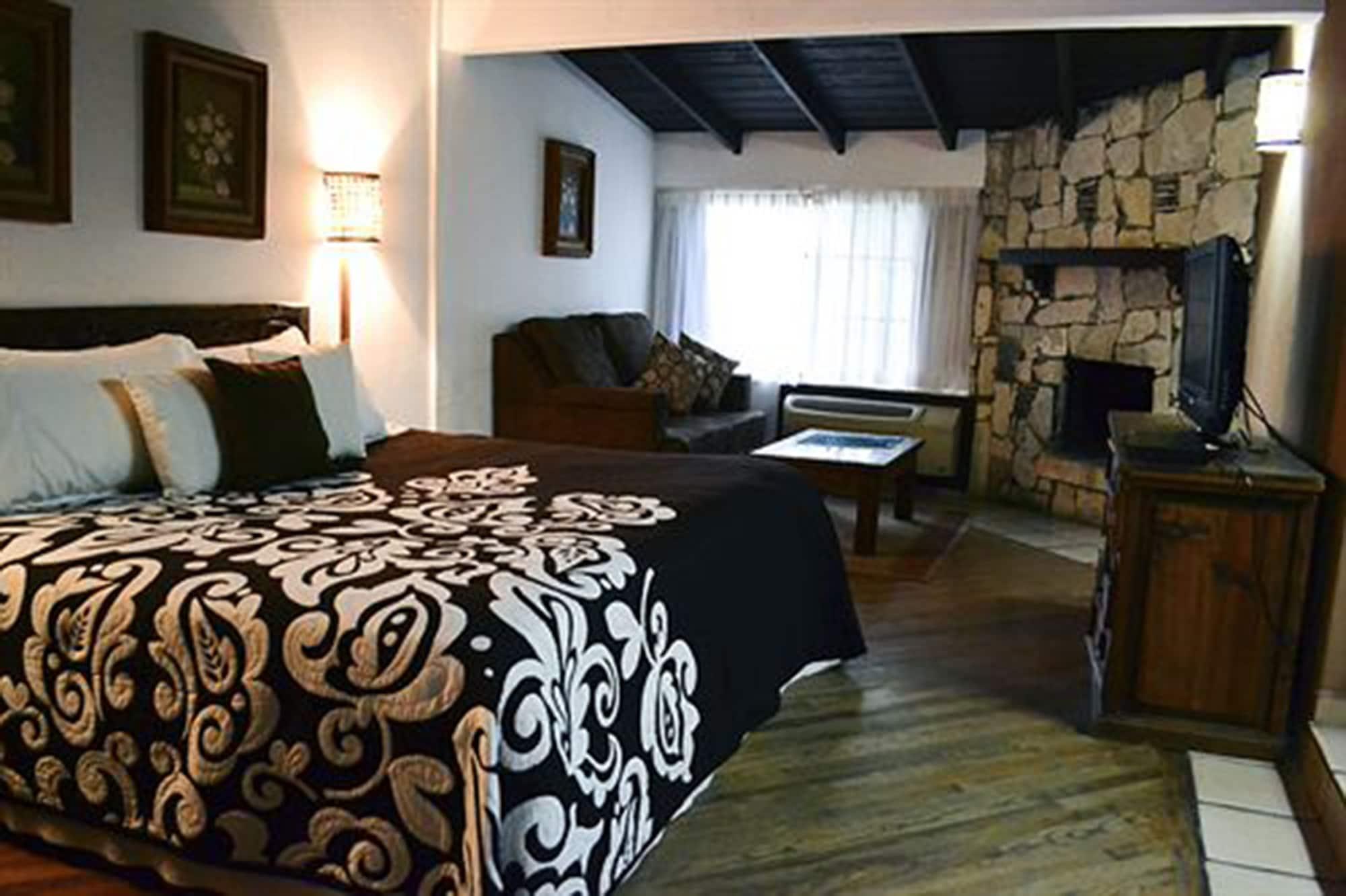 Hotel Chipinque San Pedro Garza Garcia Zewnętrze zdjęcie