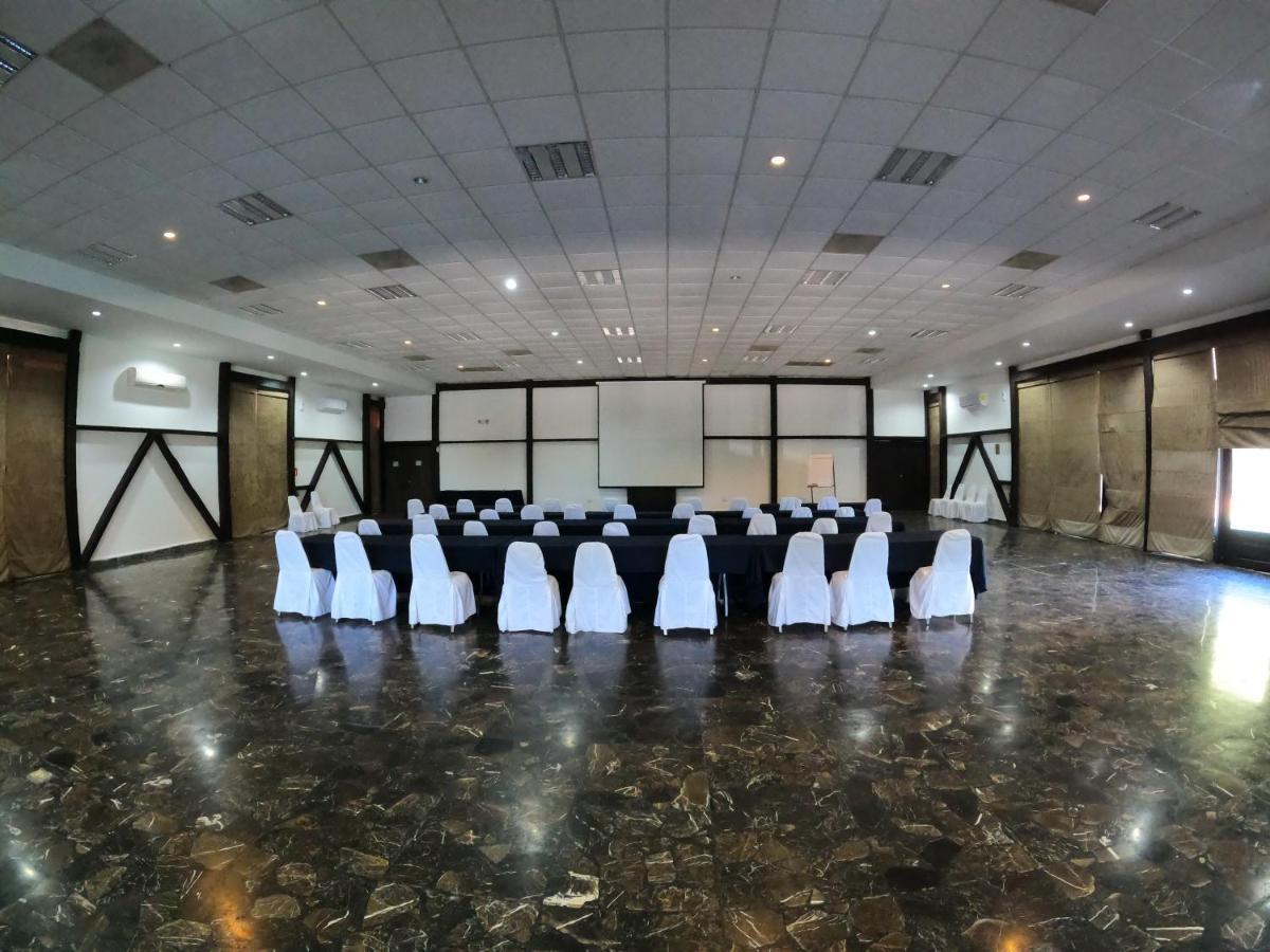 Hotel Chipinque San Pedro Garza Garcia Zewnętrze zdjęcie