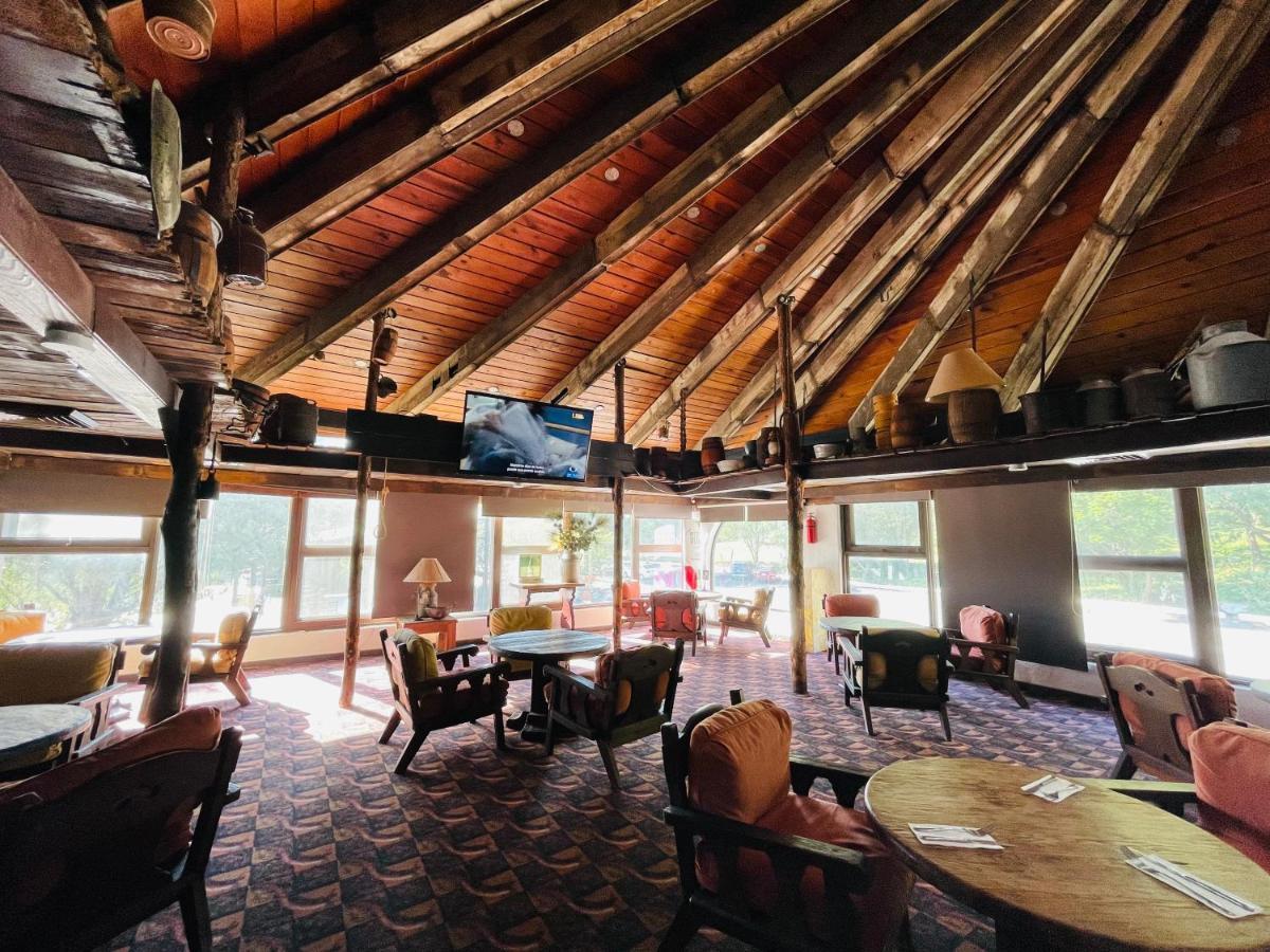 Hotel Chipinque San Pedro Garza Garcia Zewnętrze zdjęcie