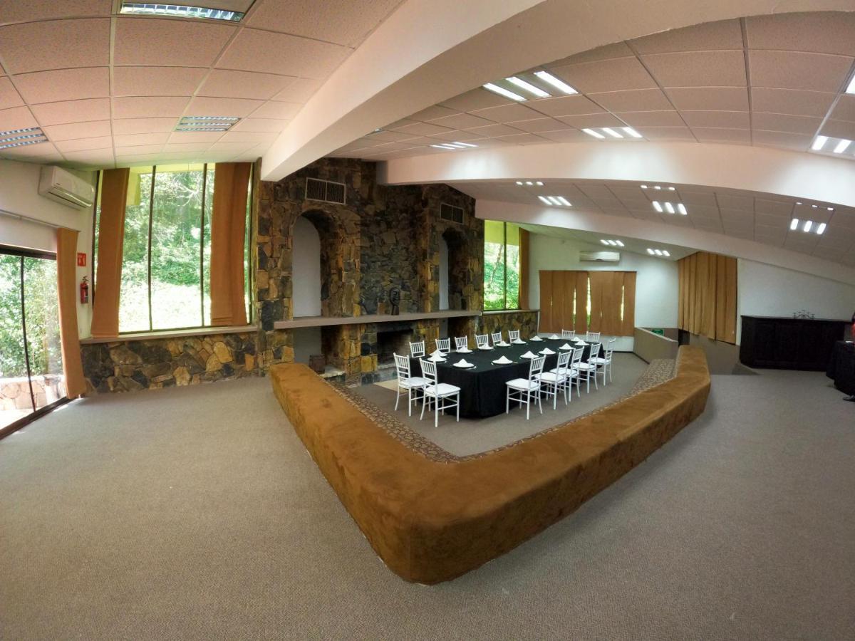 Hotel Chipinque San Pedro Garza Garcia Zewnętrze zdjęcie
