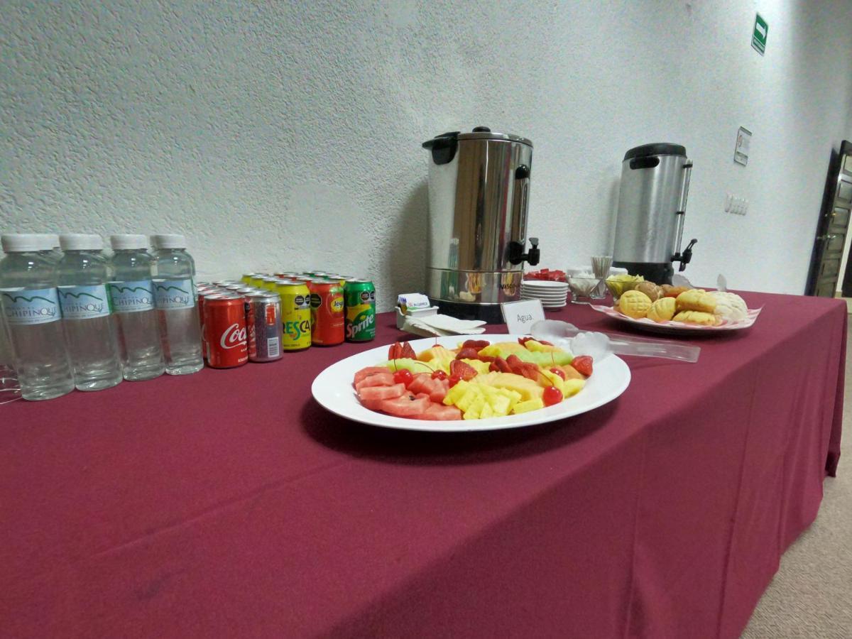 Hotel Chipinque San Pedro Garza Garcia Zewnętrze zdjęcie