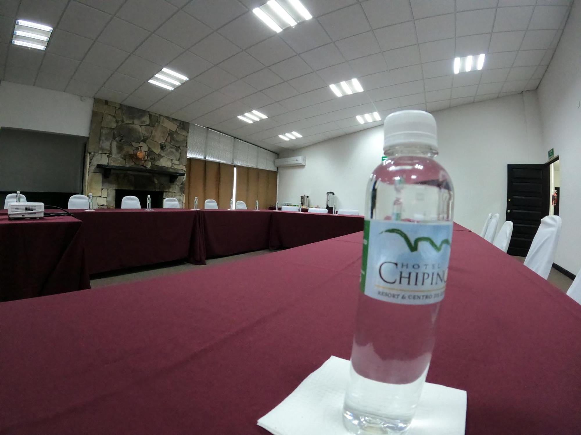 Hotel Chipinque San Pedro Garza Garcia Zewnętrze zdjęcie