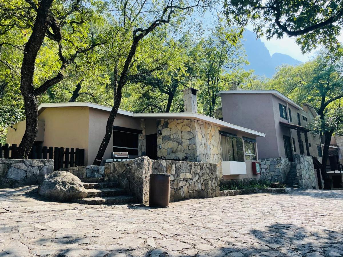 Hotel Chipinque San Pedro Garza Garcia Zewnętrze zdjęcie