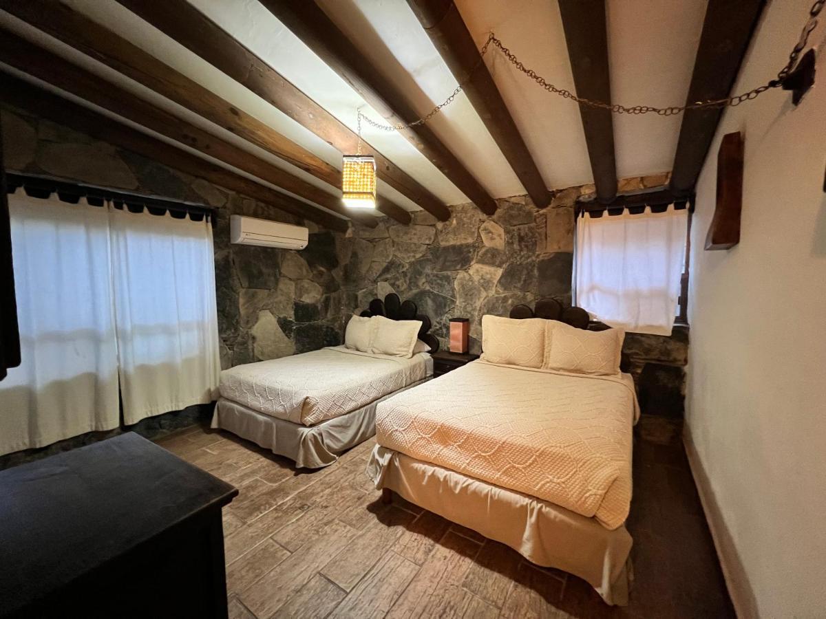 Hotel Chipinque San Pedro Garza Garcia Zewnętrze zdjęcie