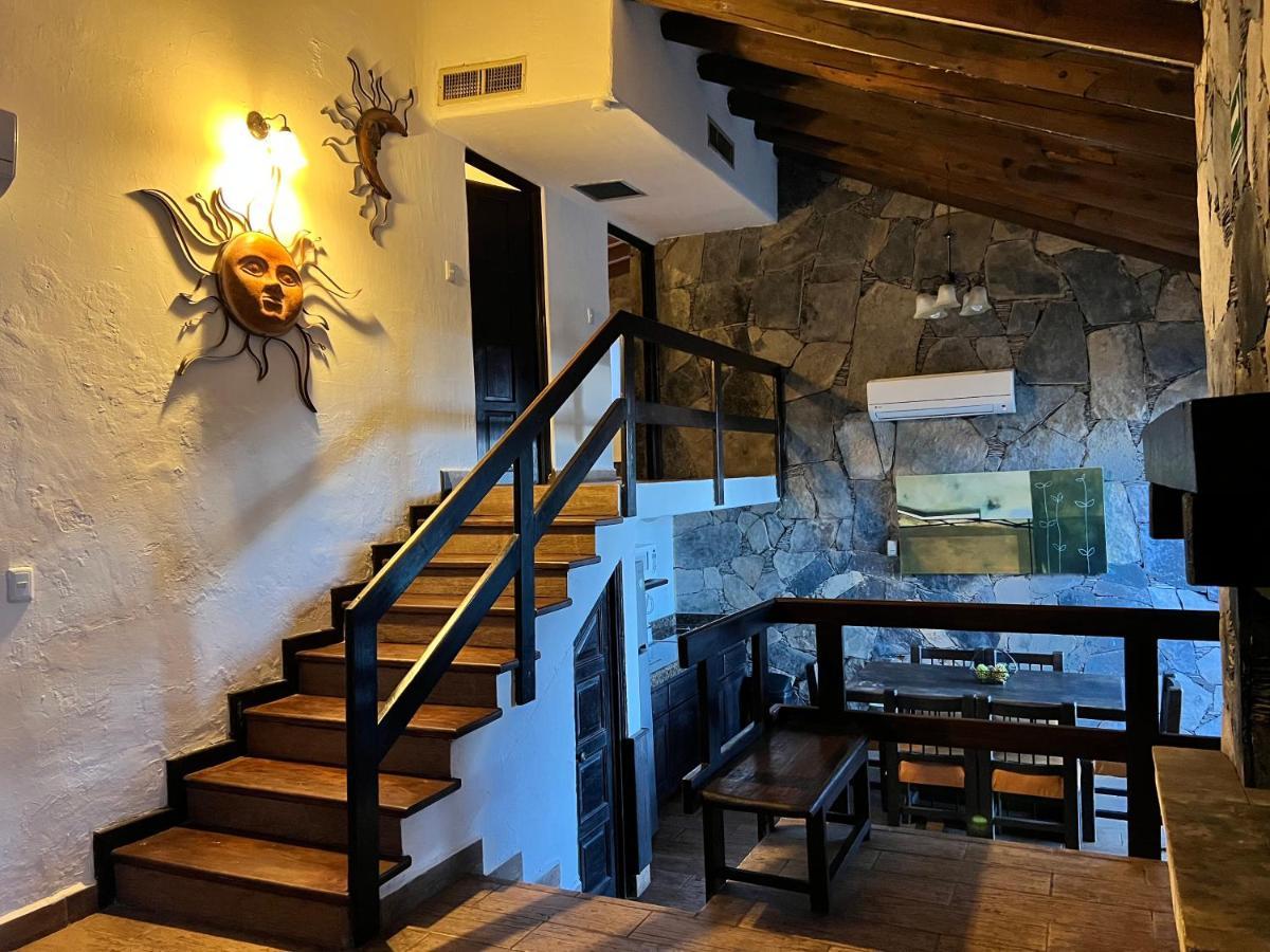 Hotel Chipinque San Pedro Garza Garcia Zewnętrze zdjęcie