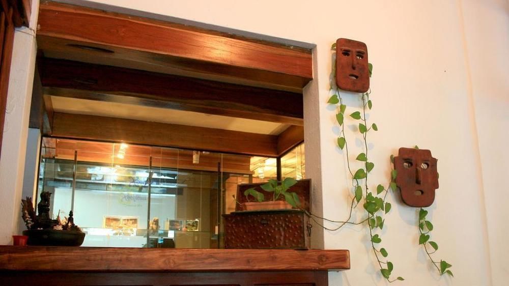 Hotel Chipinque San Pedro Garza Garcia Zewnętrze zdjęcie
