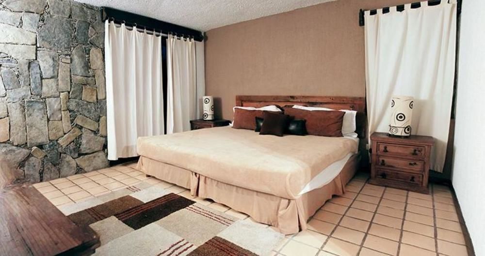 Hotel Chipinque San Pedro Garza Garcia Zewnętrze zdjęcie