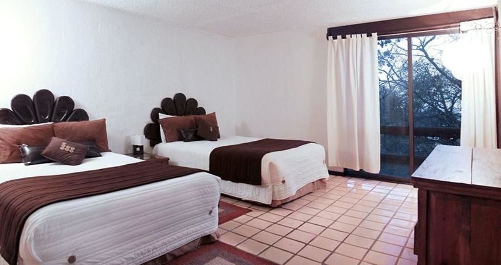 Hotel Chipinque San Pedro Garza Garcia Zewnętrze zdjęcie