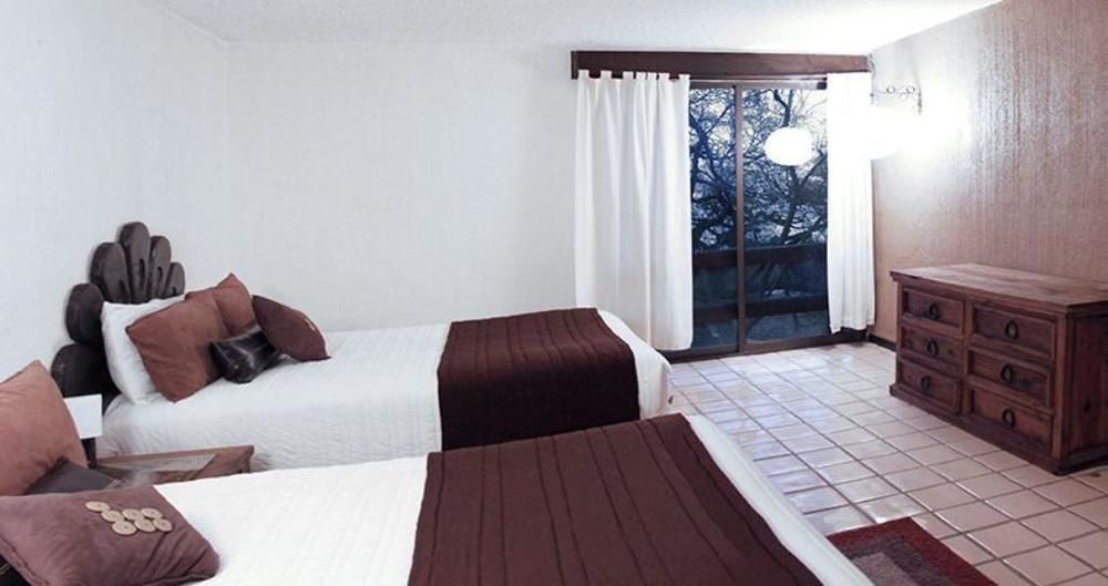 Hotel Chipinque San Pedro Garza Garcia Zewnętrze zdjęcie