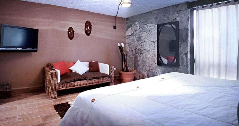 Hotel Chipinque San Pedro Garza Garcia Zewnętrze zdjęcie