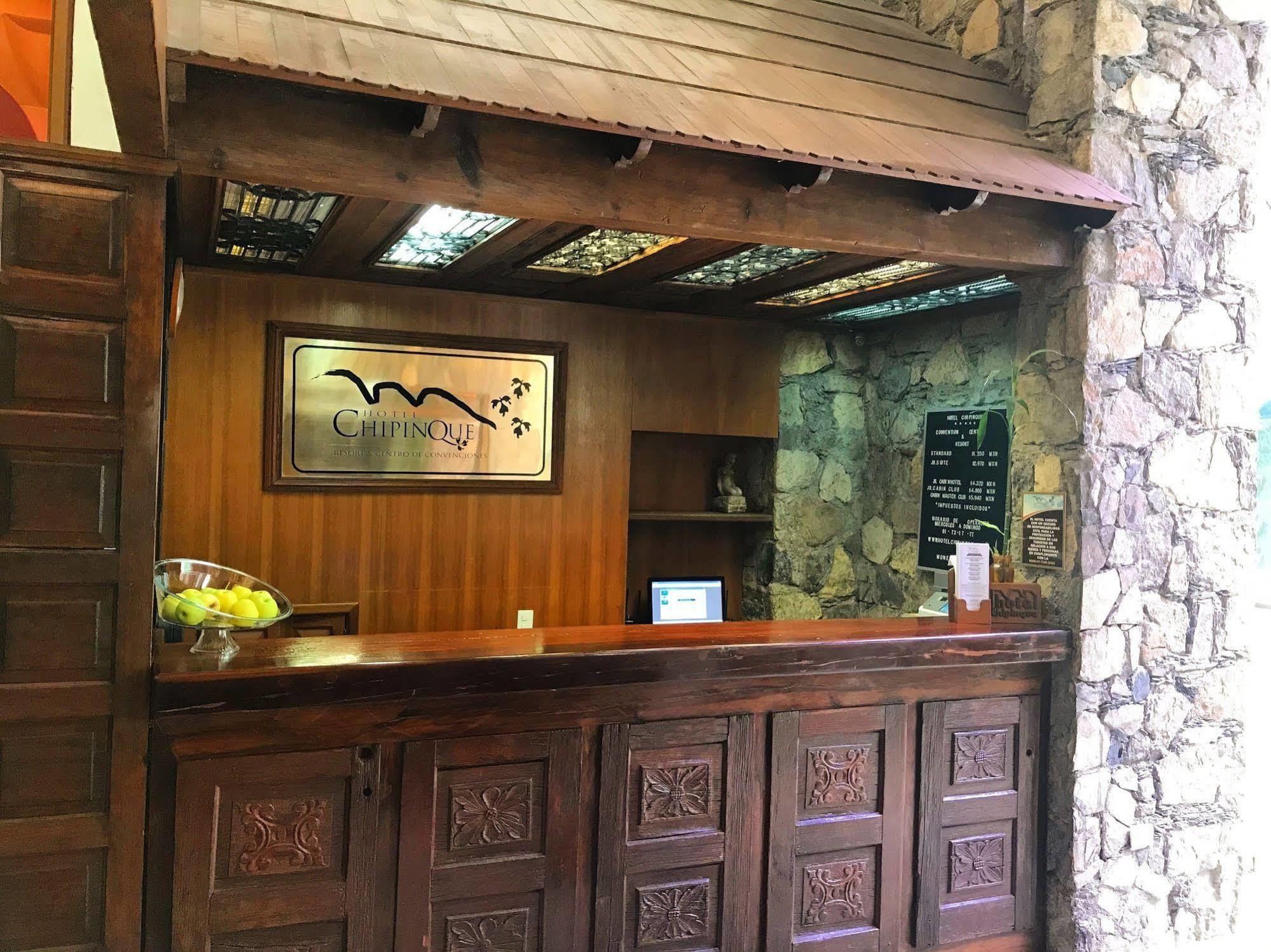 Hotel Chipinque San Pedro Garza Garcia Zewnętrze zdjęcie