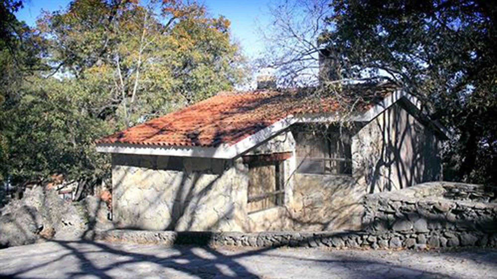 Hotel Chipinque San Pedro Garza Garcia Zewnętrze zdjęcie