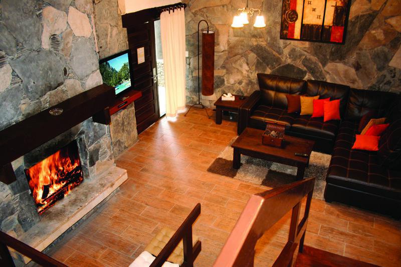 Hotel Chipinque San Pedro Garza Garcia Zewnętrze zdjęcie